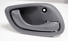 Interno MANIGLIA PORTA ANTERIORE POSTERIORE SINISTRO PER SUZUKI 83130-60g01-a