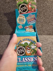 POG Classics 1995 - 1x Sealed Pack - SUPER RARE - Bild 1 von 1