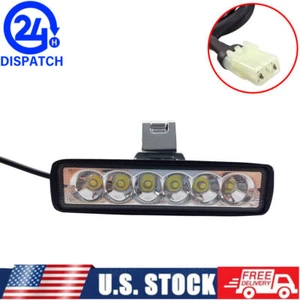 Auto Backup Light High Mount Plug-N-Play For Honda Pioneer 1000 3 / 5 All Years - Picture 1 of 6