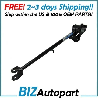 GENUINE ! SUSPENSION DRUM TRAILING ARM RR RIGHT for 00-06 ELANTRA # 55101-2D000 - Image 1 of 4