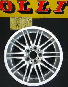 TOP Original BMW 3er E46 M3 CLS Z4 Alufelge 2282591 7.5x18 IS25 ET25 164M M164 - Bild 1 von 12