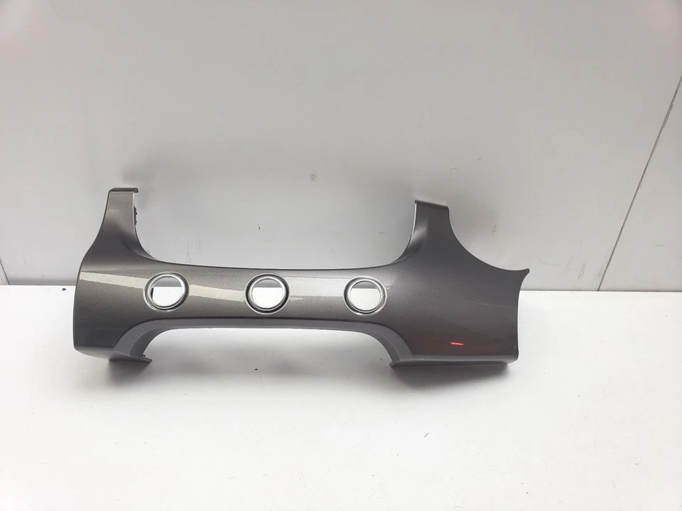 ОТДЕЛОЧНАЯ ПАНЕЛЬ ПРИБОРНОЙ ПАНЕЛИ FIAT 500X 2017 - Изображение 1 из 4