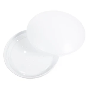 LED Ceiling Lamp Cover Covers Shades Replacements Light Fittings Baby - Picture 1 of 12