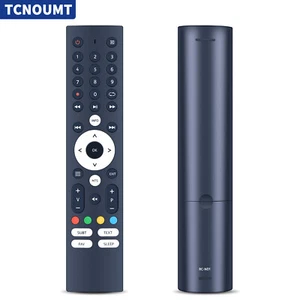 Telecomando per Smart Tech TV LED 24 pollici HD 24HN01V3CA - Foto 1 di 7