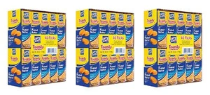 Lance Toasty Peanut Butter Sandwich Crackers (40 ct.) Pack of 3 - Picture 1 of 2