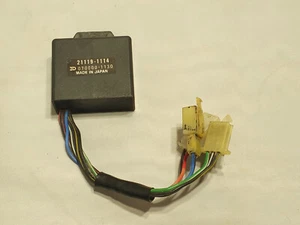 Genuine Kawasaki O.E.M. Atv Igniter 21119-1114 - Picture 1 of 6