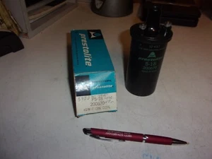 12 V coil Johnson outboard 75 hp+ - Picture 1 of 1