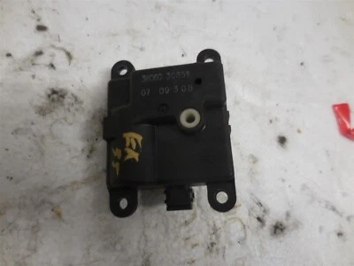 Infiniti EX35 2008-2012 Nissan actuador unidad de calefacción control de aleta de ventilación 3K06030851 Foto 1 de 4