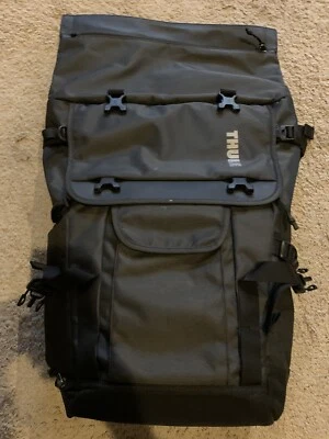 Thule Covert DSLR Backpack - Camera Bag/ Laptop & MacBook Case  Used - Image 1 of 4