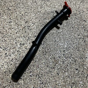 1988-1993 Jaguar XJ6 xj40 Oil Filler Tube fill housing look OEM - Picture 1 of 4
