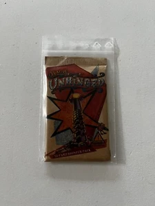 Magic Booster Unhinged 1x OVP - Bild 1 von 2