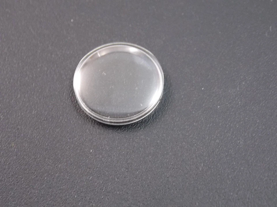 Reloj Mido Impermeable Vintage Cristal Gris Anillo de Tensión 13.00mm Ref#40 Premafit Foto 1 de 1