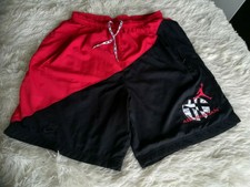 vintage jordan shorts