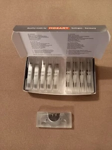 Mozart Hakenklingen Supercut 0,63 mm 100 Stück - Bild 1 von 1