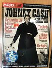 Mojo Magazine Classic Vol. 1, Issue 11, Johnny Cash Cover