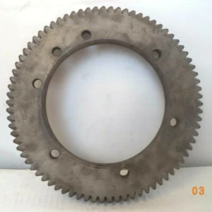 Detroit Diesel 92 Series Crankshaft Timing Gear 23503269 - Picture 1 of 6