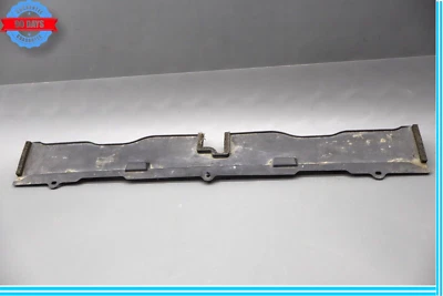 07-12 Soporte de moldura de cubierta superior del radiador delantero Lexus LS460 53289-50060 OEM Foto 1 de 4