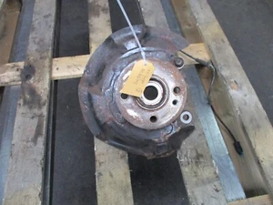 Mini Cooper R55 R56 R57 OEM FRONT  nabe hub wheelhub knuckle vorne - Bild 1 von 5