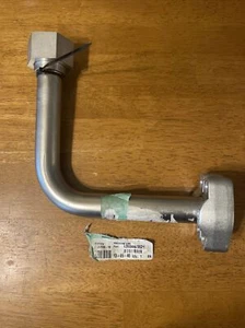 Parte linea di pressione carrello elevatore Linde # L 3534403521 - Foto 1 di 5