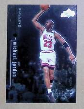1998-99 Upper Deck Black Diamond #8 Michael Jordan R3559