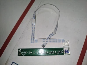 AOC 230LM00023 MONITOR BUTTON BOARD 715G5611-K01-000-004K - Picture 1 of 1
