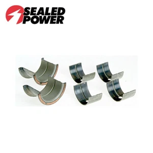 Main Bearing Set 030" FOR Ford Mercury 8BA 8RT 239 SV Flathead V8 1948-1953 - Picture 1 of 1