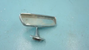 MERCEDES--BENZ  W111 220 250SE 280SE  COUPE , REAR  VIEW  CHROME  MIRROR  - Picture 1 of 9