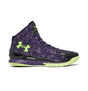 Curry 1 Retro "Dark Matter" Schuhe - 2022 Release - Steph Curry - Under Armour - Bild 1 von 1