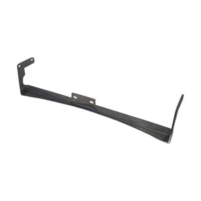 Barra transversal chapa frontal refuerzo VW Golf 1 Caddy Scirocco 1 VR6 1,8T conversión - Imagen 1 de 4