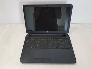 NOTEBOOK HP PAVILION 15 INTEL CELERON N2840 2GB RAM 500GB HD WIFI W10 WEBCAM - Foto 1 di 4