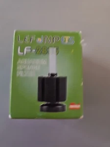 NIB Air Driven Biochemical Bio Sponge Filter (LF-2835) for 5-10 gal. Fish tank - Picture 1 of 8