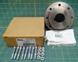 Falk Hub Rigid EXP BLT RSB 1203681 1015G/1-1/2GF Fastener Set 0729197 Included - Picture 1 of 9