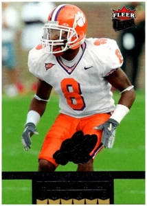 2006 Ultra #262 Tye Hill - Rookie RC FREE SHIPPING! - Picture 1 of 2