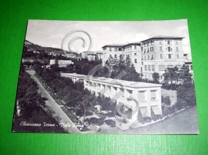 Postkarte Chianciano Terme - Viale Roma 1959. - Bild 1 von 1