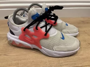 Nike React Presto Hyper Pink - Damen Sneaker - UK5,5 - Bild 1 von 8