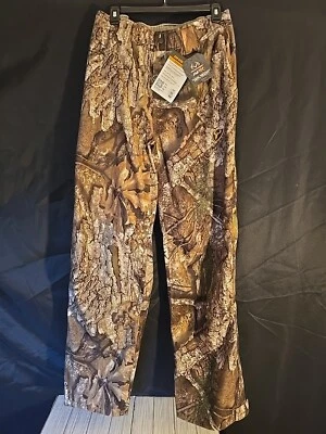 Realtree Shield Drencher XL Hunting Pants - Image 1 of 4