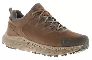Karrimor Goshawk Mens Casual Walking Trail Hiking Outdoor Trainers - Picture 1 of 6