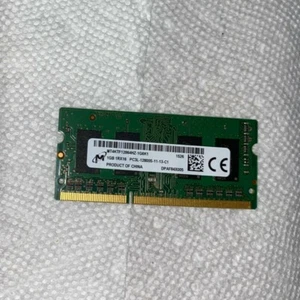 Xerox ColorQube 8880 Printers - Electronics Module Memory Chip - 1 GB - OEM - Picture 1 of 2