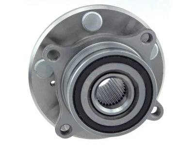 Conjunto de buje de rueda delantero para Honda Pilot 2009-2015 64322TZHX 2010 2011 2012 2013 Foto 1 de 2