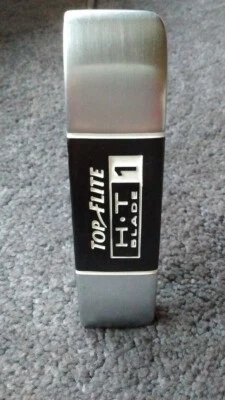 Top-Flite H-T Blade 1 Putter / 35 Inch - (NICE) - Image 1 of 4