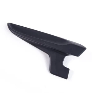 Black Front Left Seat Height Adjust Handle Level For VW Golf MK7 15-17 5G0882251 - Picture 1 of 7