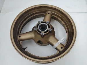 SUZUKI GSX-R GSXR 600 750 SRAD Cerchio posteriore J17Xmt.5.50 6411134E0012R - Bild 1 von 8