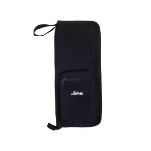 Ludwig Pro Drum Stick Bag Black - Picture 1 of 2