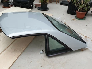 Mercedes Benz C107 Hardtop neu 1972-1985 - Bild 1 von 2