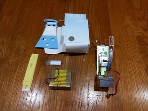 Vaisala Radiosonde RS80-67 Meteorological Weather Balloon Transmitter - NOS - Picture 1 of 3