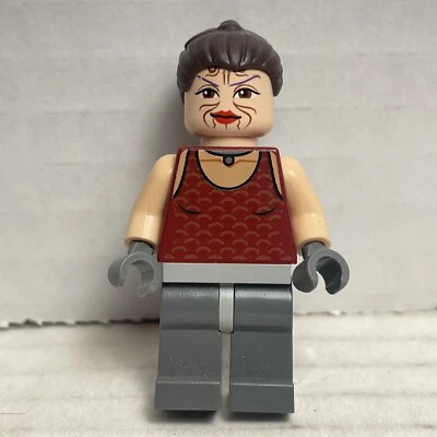 Star Wars The Clone Wars Lego Sugi Bounty Hunter Minifigura 7930 sw0305 Foto 1 de 4