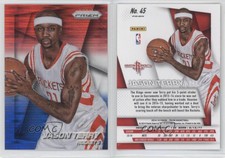 2014-15 Panini Prizm Red White and Blue Pulsar Prizms Jason Terry #45