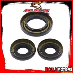 25-2001-5 KIT SOLO PARAOLIO DIFFERENZIALE ANTERIORE Honda TRX300FW Fourtrax 4x4 - Foto 1 di 5