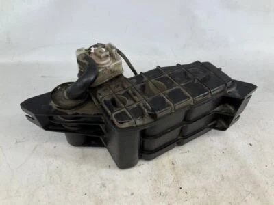 Bote de carbón de vapor Fiat 500X Trekking 16-18 S Foto 1 de 4