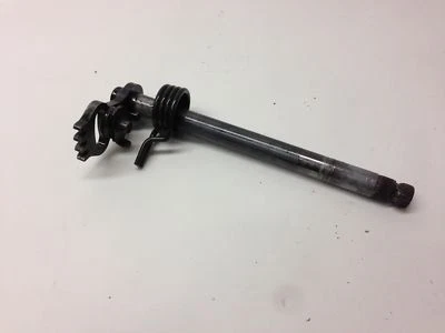 1975 Honda CR125M Elsinore SHIFTER SHIFT SHAFT (B20-1041) - Image 1 of 4